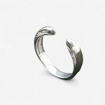 Ken Kikuchi Double Eagle Ring