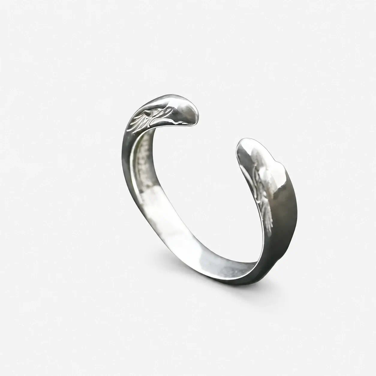 Ken Kikuchi Double Eagle Ring