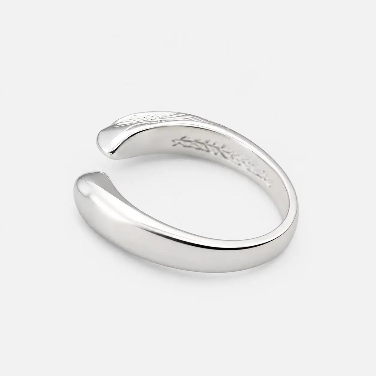 Ken Kikuchi Double Eagle Ring