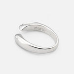 Ken Kikuchi Double Eagle Ring