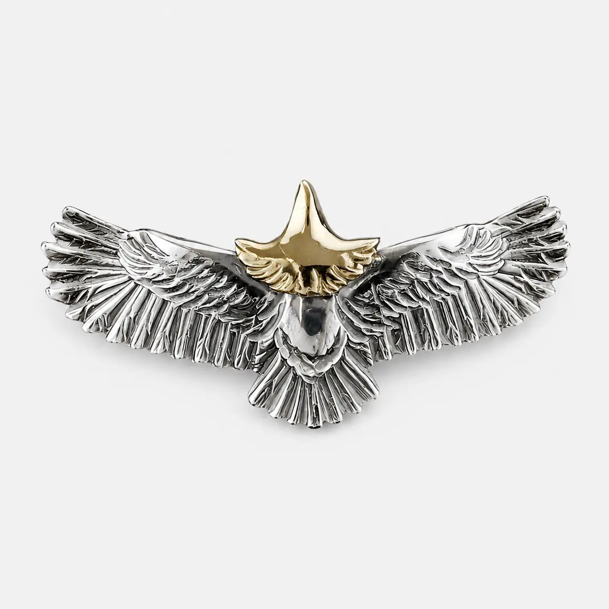Ken Kikuchi Eagle-11 Pendant