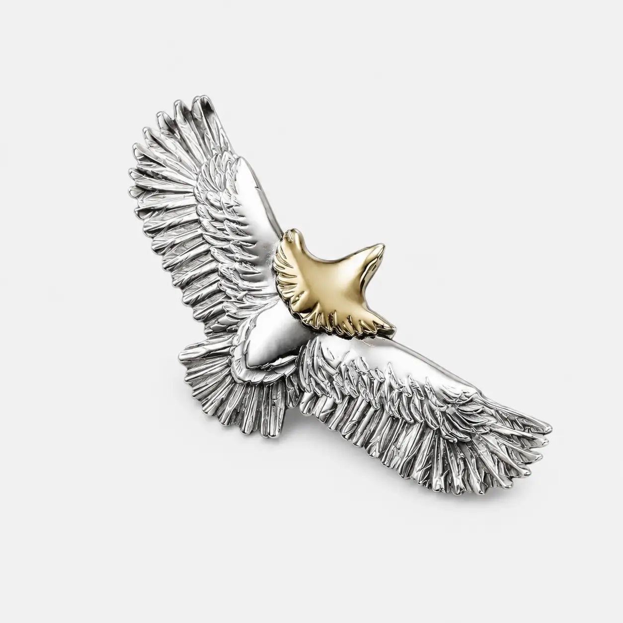 Ken Kikuchi Eagle-11 Pendant