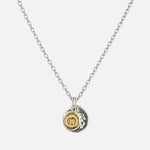 Ken Kikuchi K24 Point Metal Pendant P-55 K24point