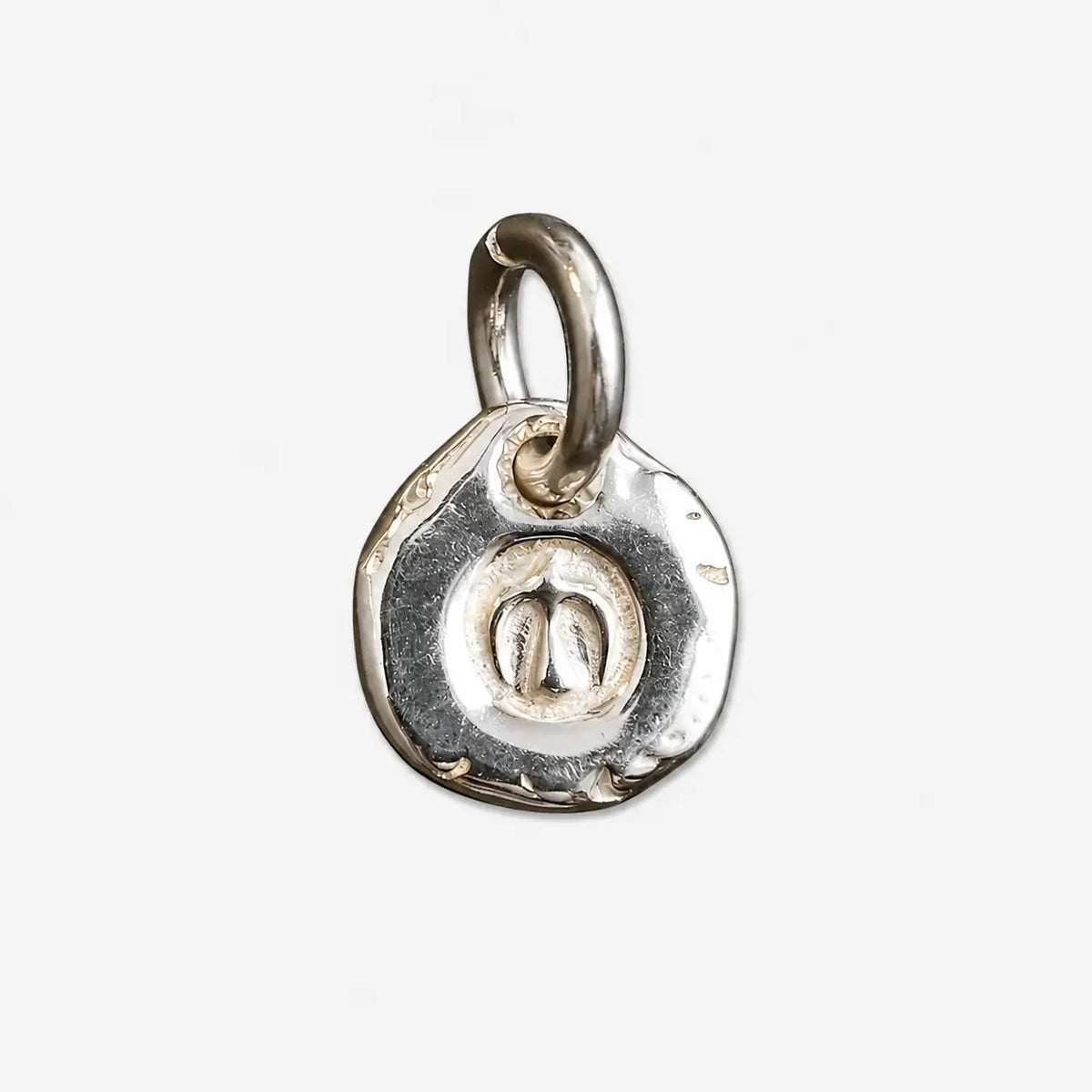 Ken Kikuchi K24 Point Metal Pendant P-55 K24point