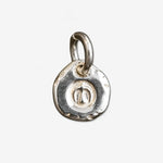 Ken Kikuchi K24 Point Metal Pendant P-55 K24point