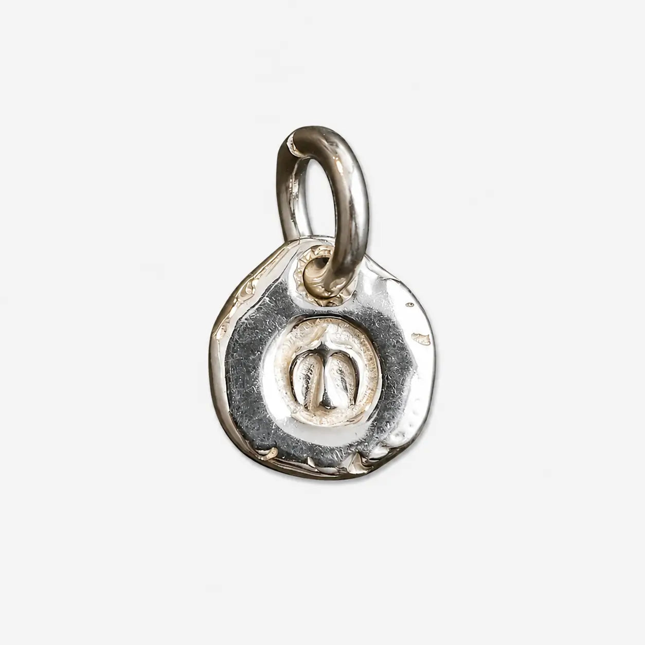 Ken Kikuchi K24 Point Metal Pendant P-55 K24point