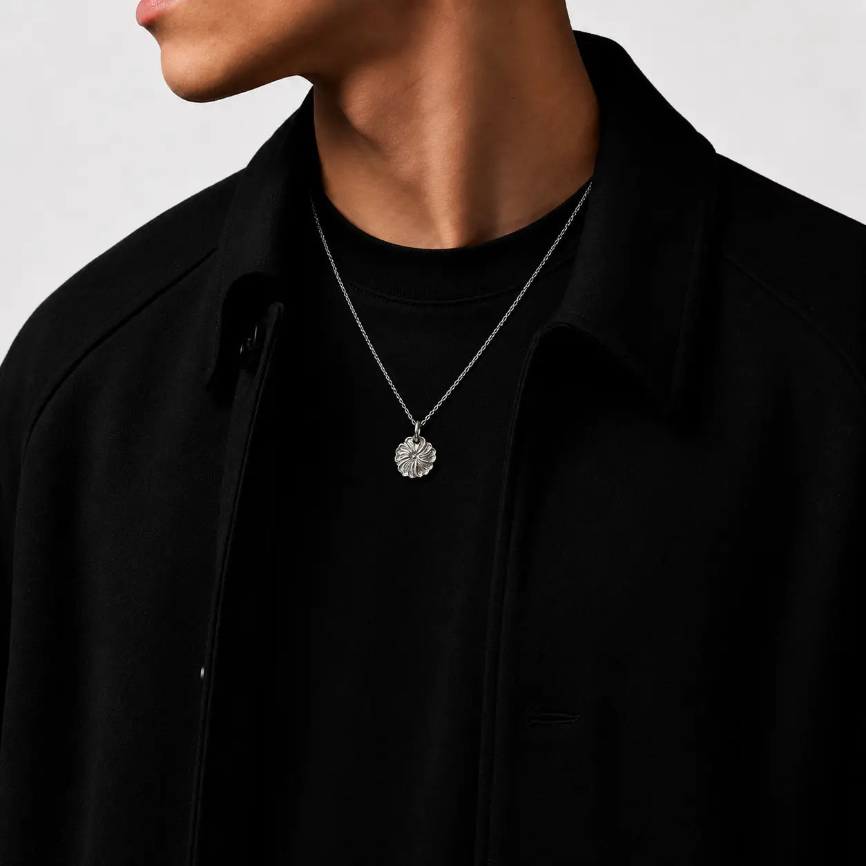 Ken Kikuchi P-66 Pendant