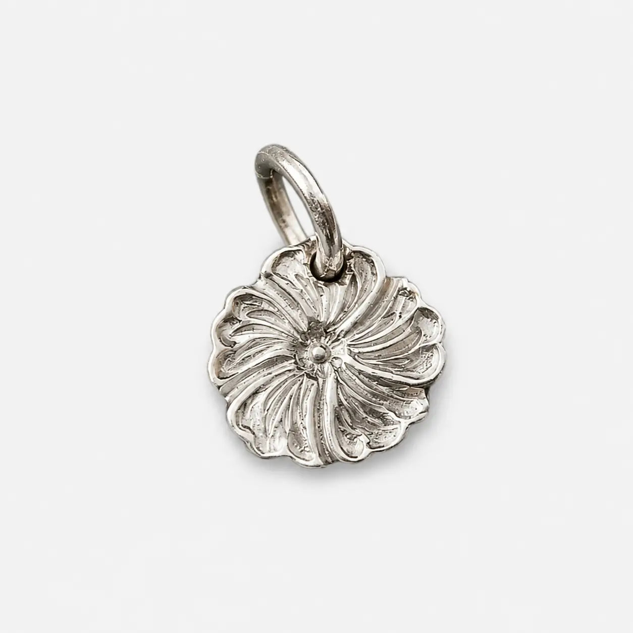 Ken Kikuchi P-66 Pendant