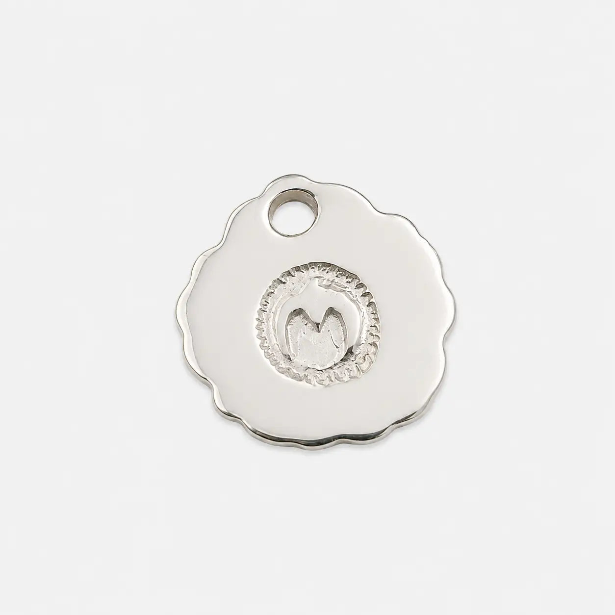 Ken Kikuchi P-66 Pendant
