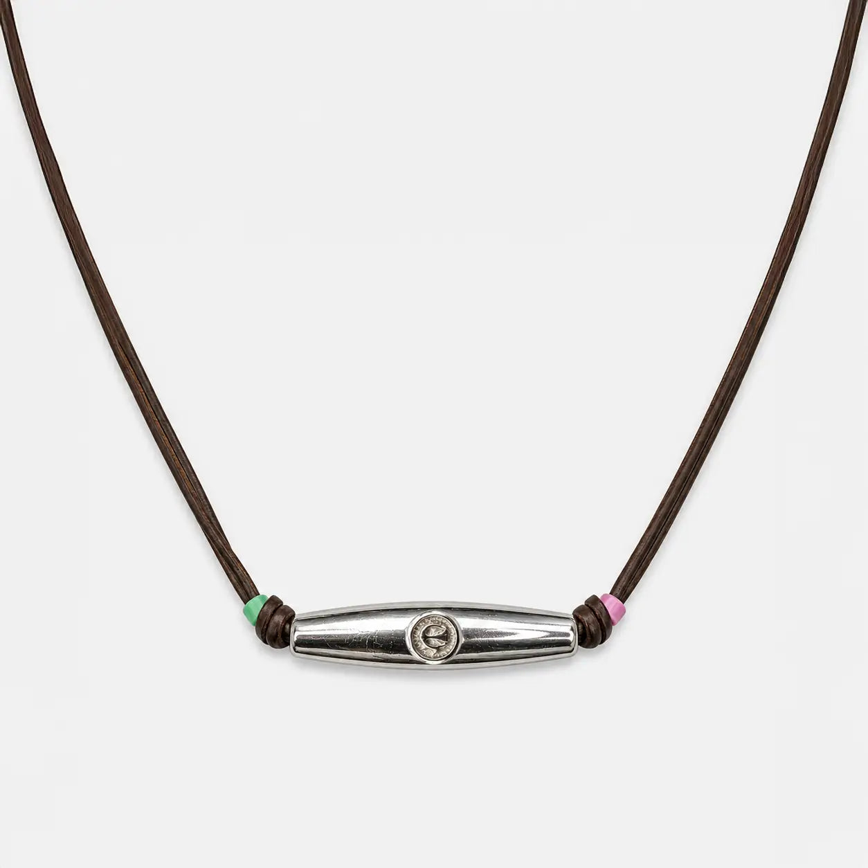 Ken Kikuchi P-71 Pendant