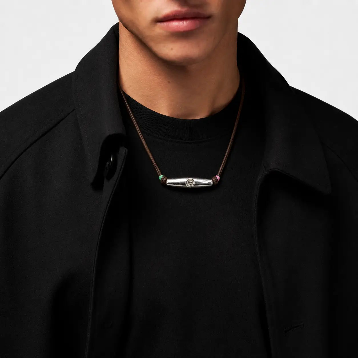 Ken Kikuchi P-71 Pendant