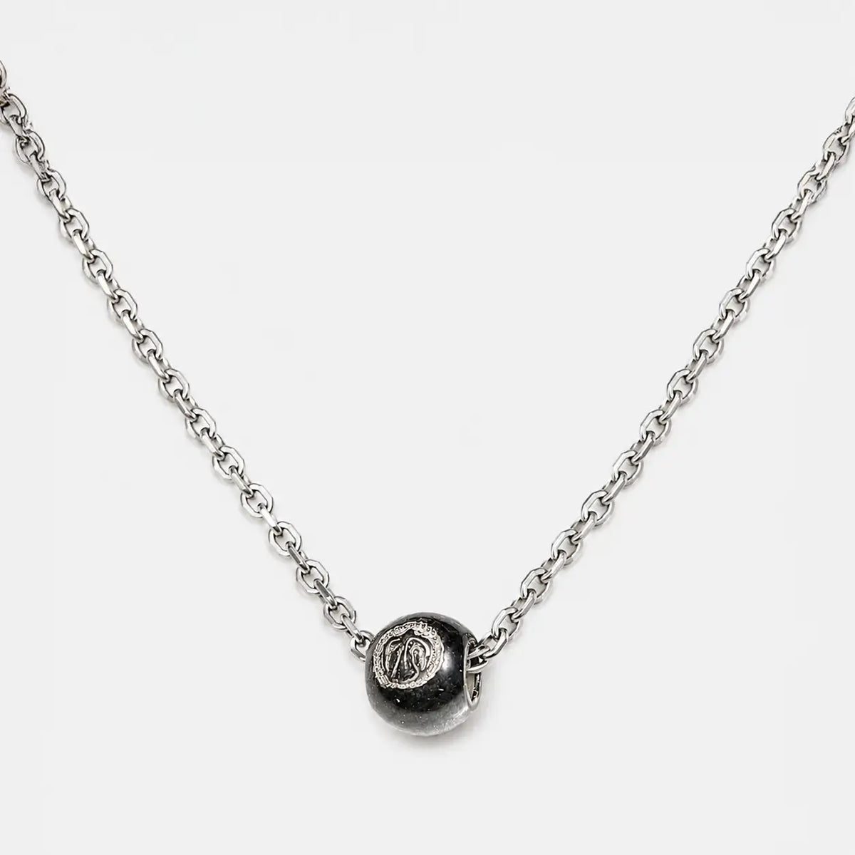 Ken Kikuchi Silver Beads