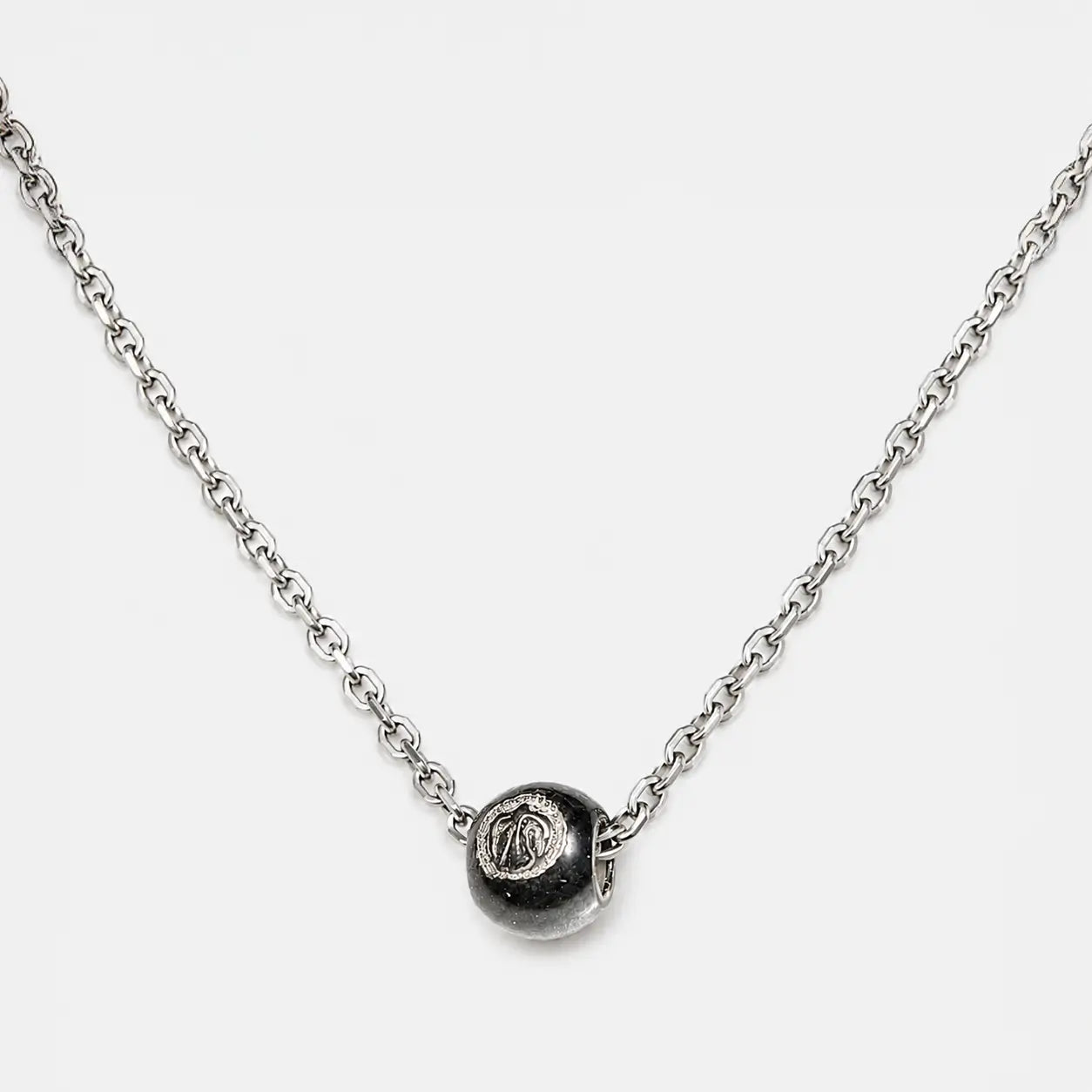 Ken Kikuchi Silver Beads