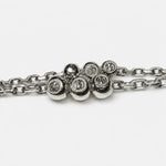 Ken Kikuchi Silver Beads