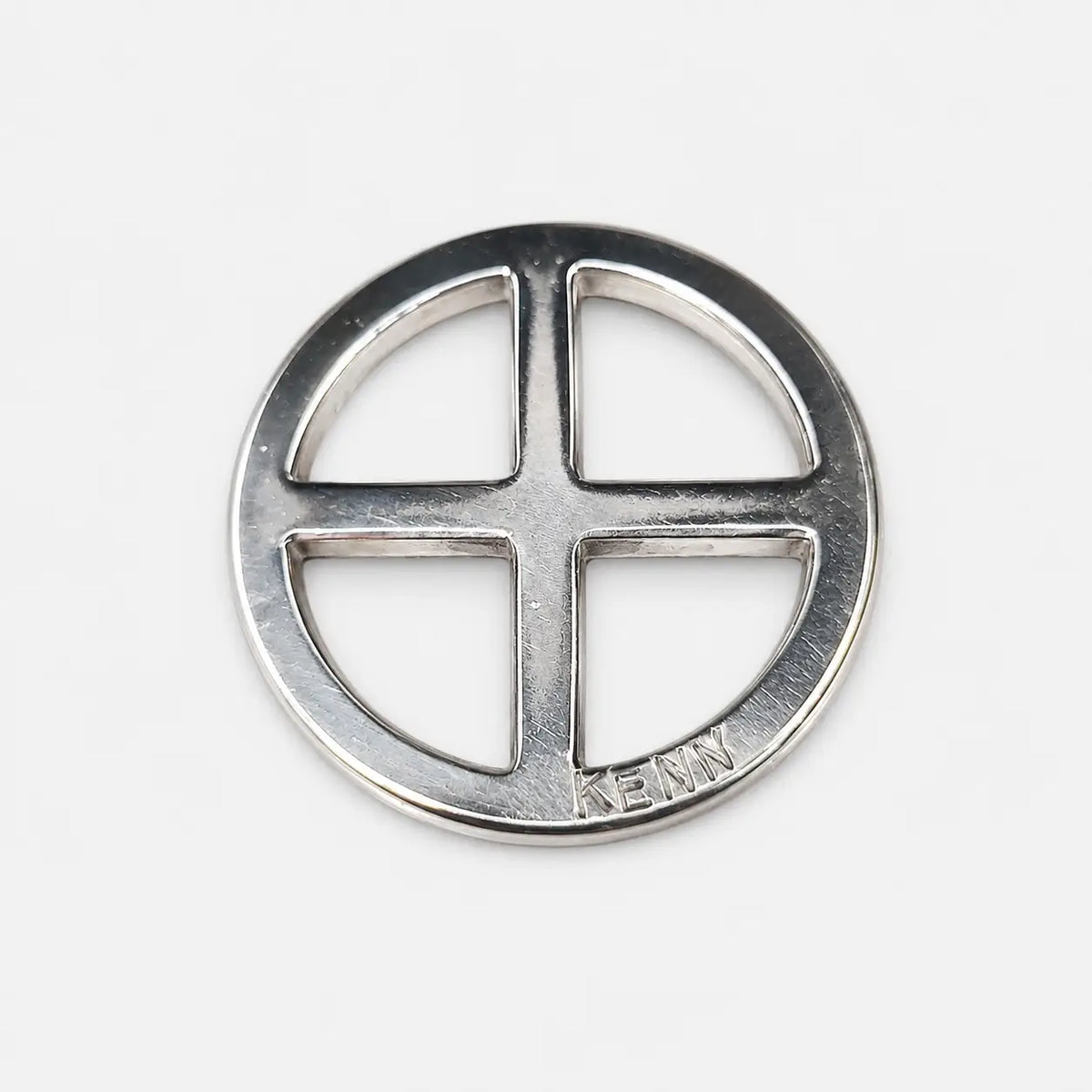 Ken Kikuchi Wheel Hook