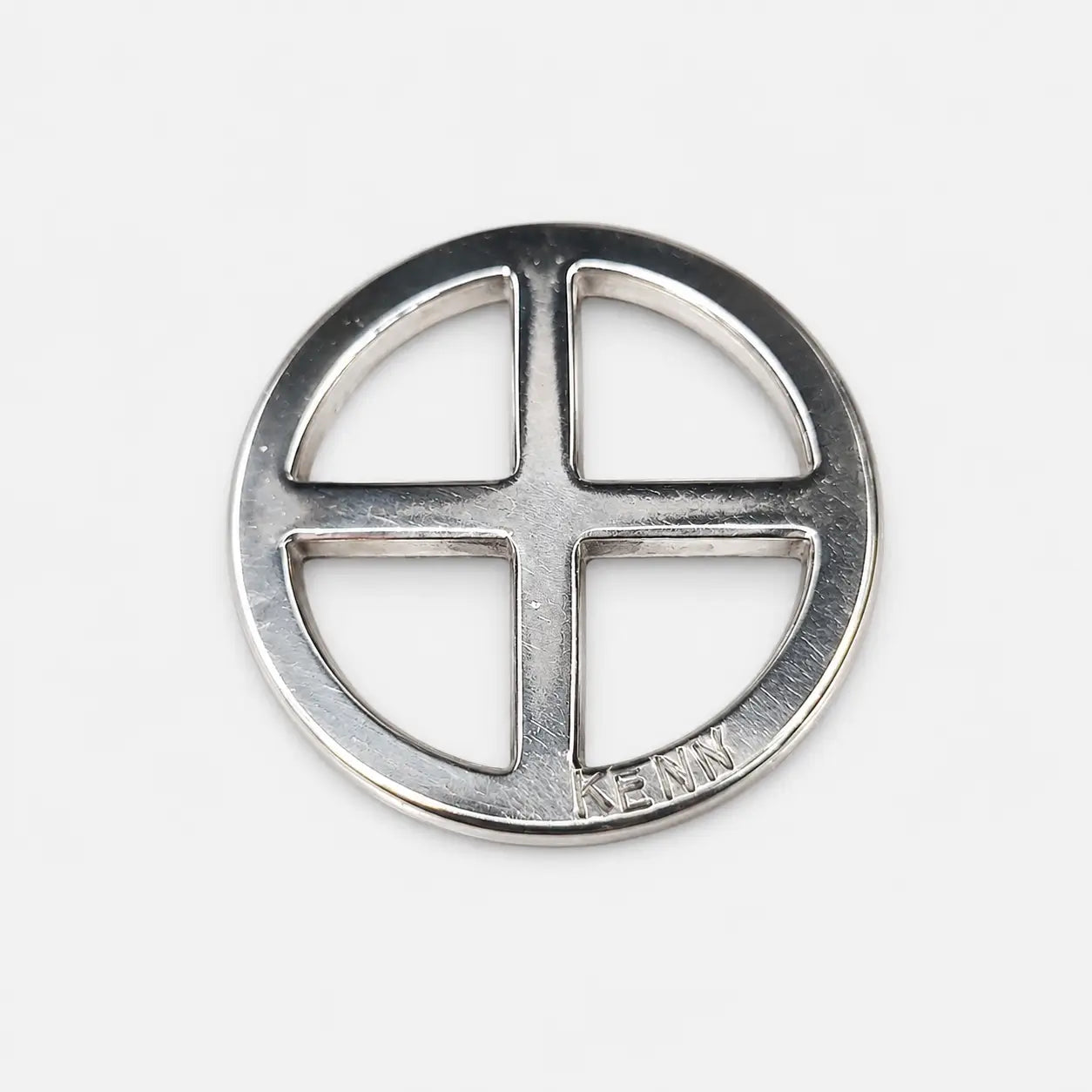 Ken Kikuchi Wheel Hook