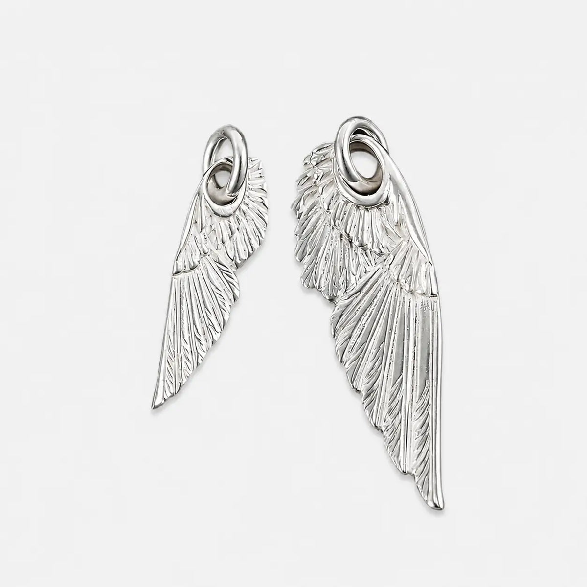 Ken Kikuchi Wing Pendant