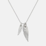 Ken Kikuchi Wing Pendant