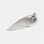 Ken Kikuchi Wing Pendant