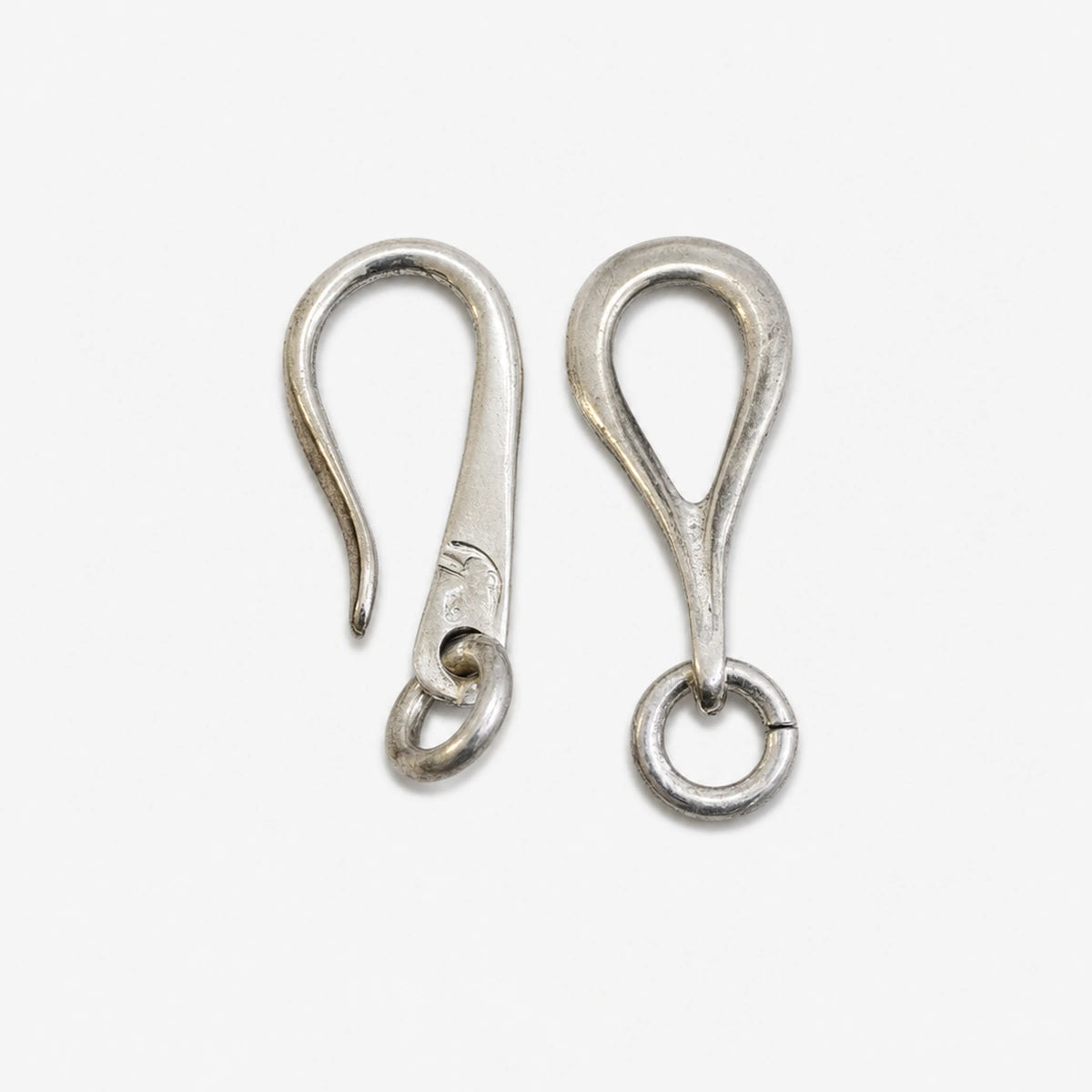 Larry Smith Goro Style Hook &  Ring