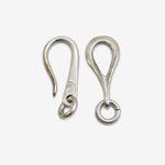 Larry Smith Goro Style Hook &  Ring