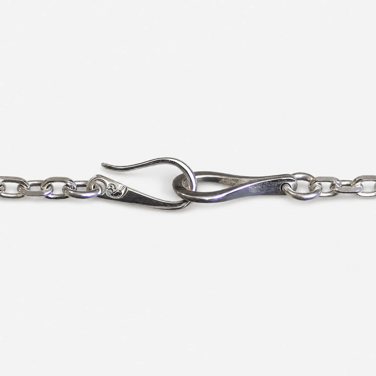 Larry Smith Goro Style Hook &  Ring