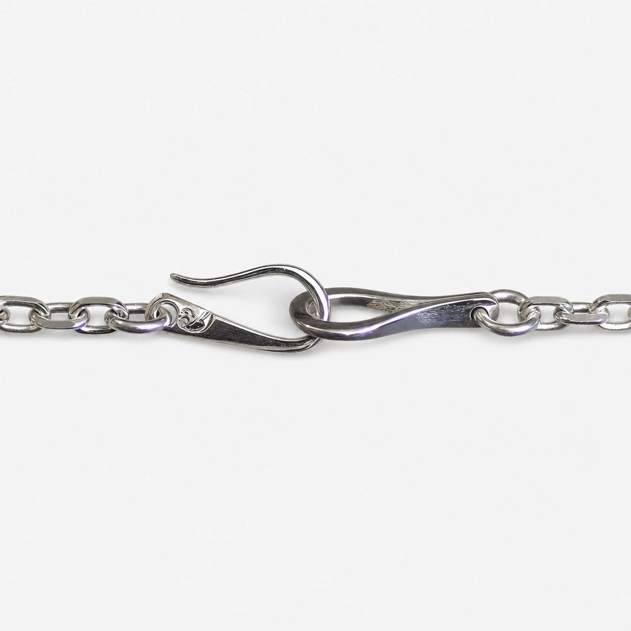 Larry Smith Goro Style Hook &  Ring