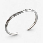 Larry Smith Thin Triangle Bracelet