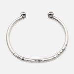 Stop Light Co SV 2 Skull Bracelet