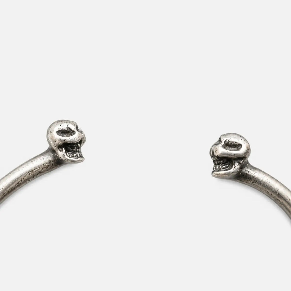 Stop Light Co SV 2 Skull Bracelet