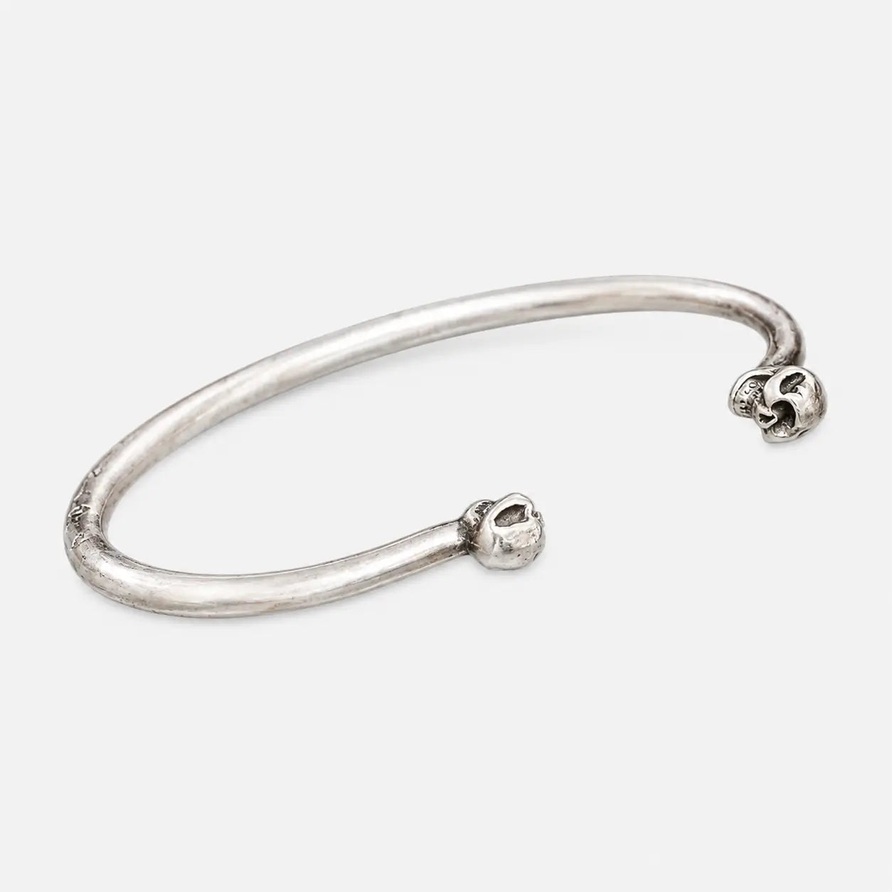 Stop Light Co SV 2 Skull Bracelet