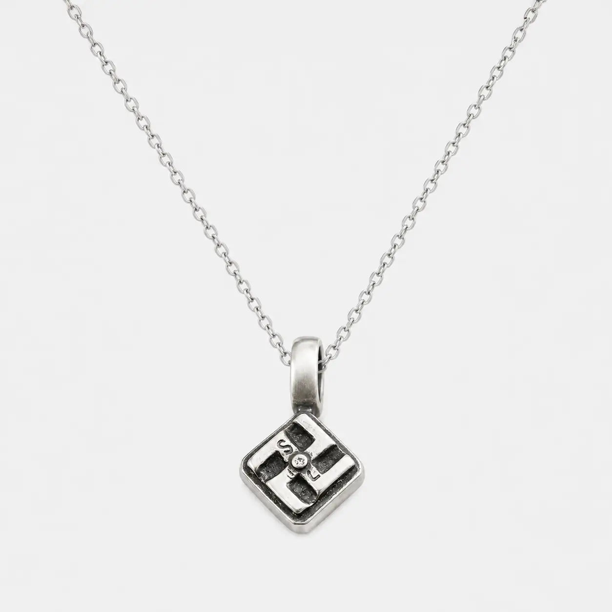 Stop Light Co SV 卍 Metal Top