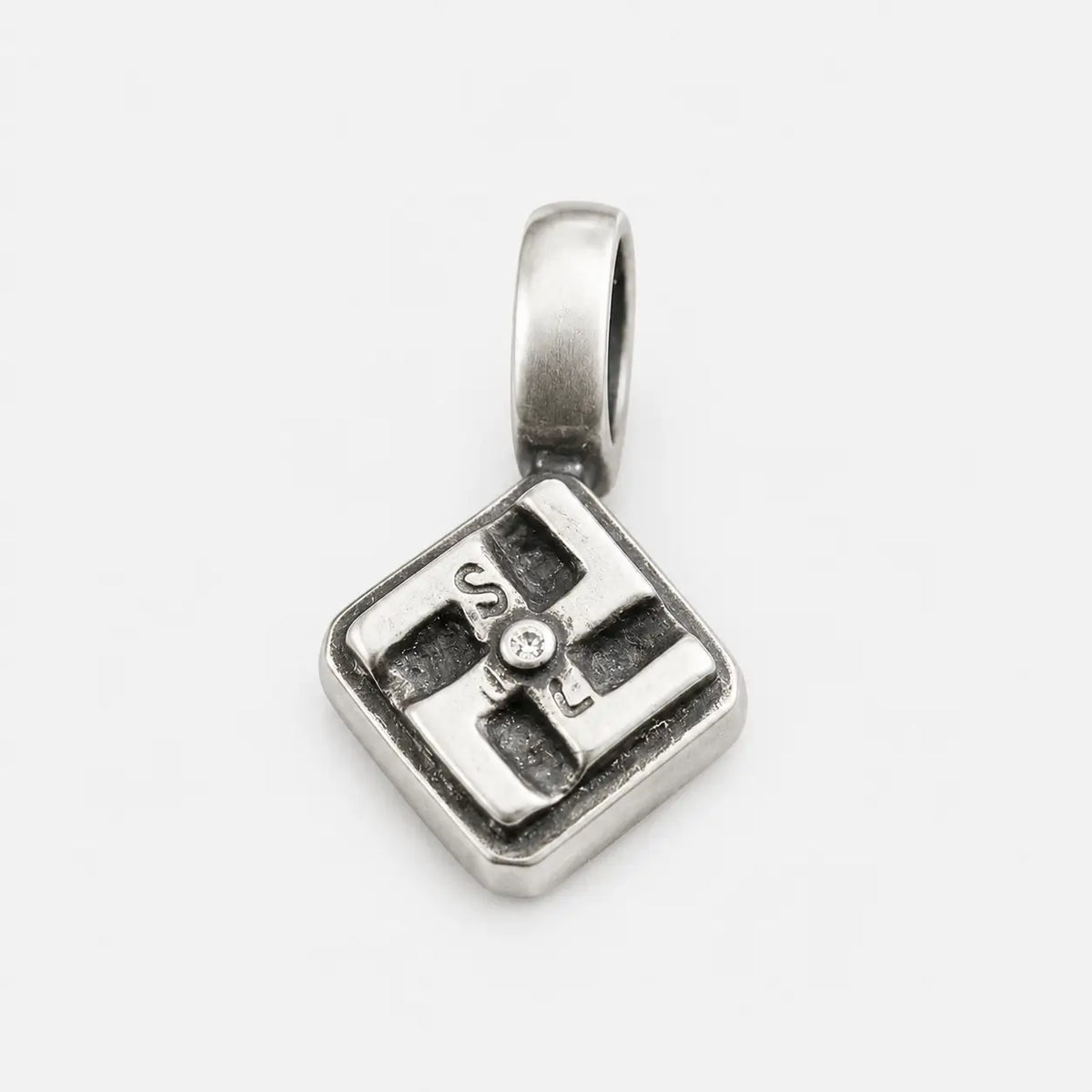 Stop Light Co SV 卍 Metal Top