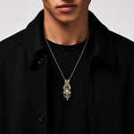 Stop Light Co Single Skull Top And K18 Eye