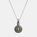 Stop Light Co Skull Thunder Top with K18 Eye