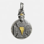 Stop Light Co Skull Thunder Top with K18 Eye