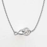Tady King Eagle Hook Cross Wheel Chain