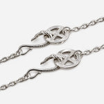 Tady King Eagle Hook Cross Wheel Chain