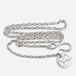 Tady King Eagle Hook Cross Wheel Chain