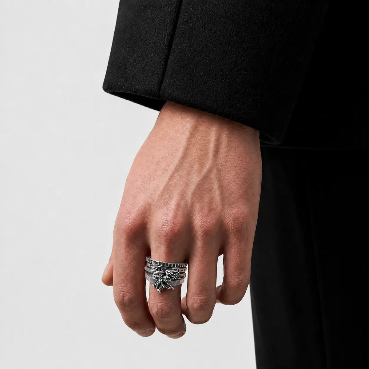 Werkstatt München Jewelry | Ginza Silver Werkstatt München Jewelry | Ginza Silver