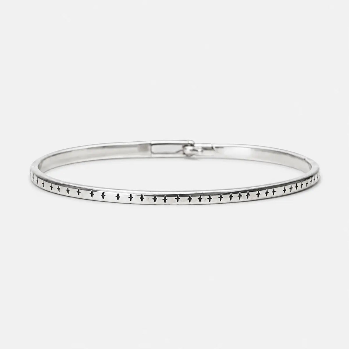 Werkstatt München Bangle Hook Pattern