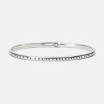 Werkstatt München Bangle Hook Pattern