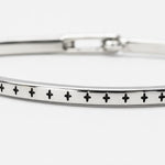 Werkstatt München Bangle Hook Pattern