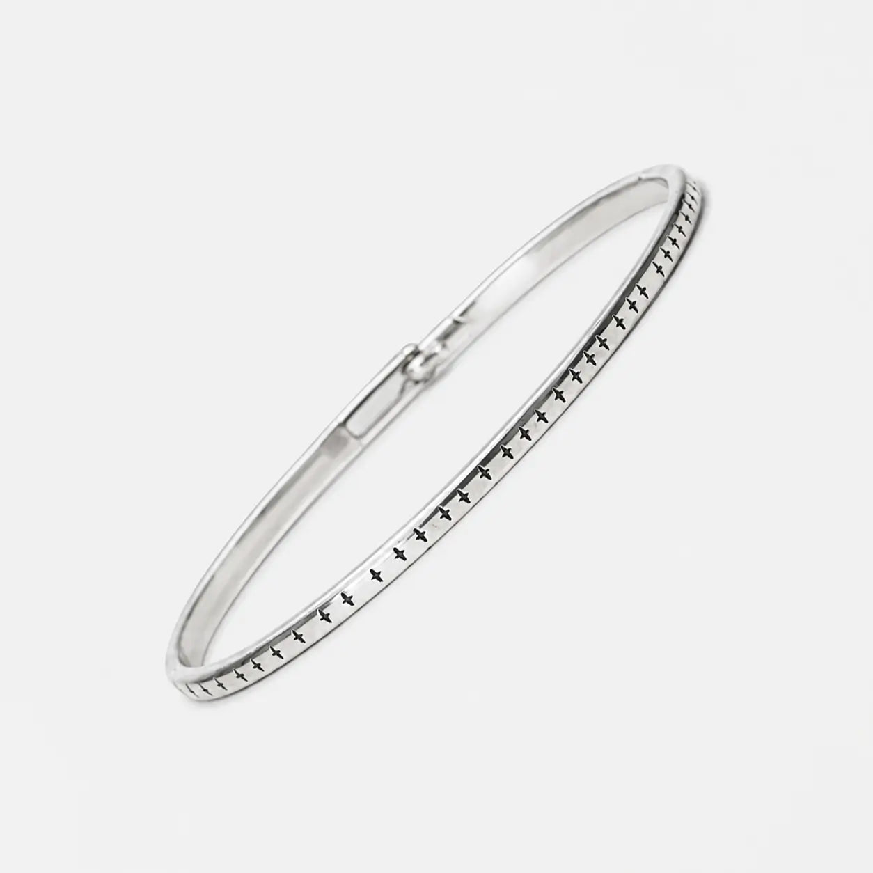 Werkstatt München Bangle Hook Pattern