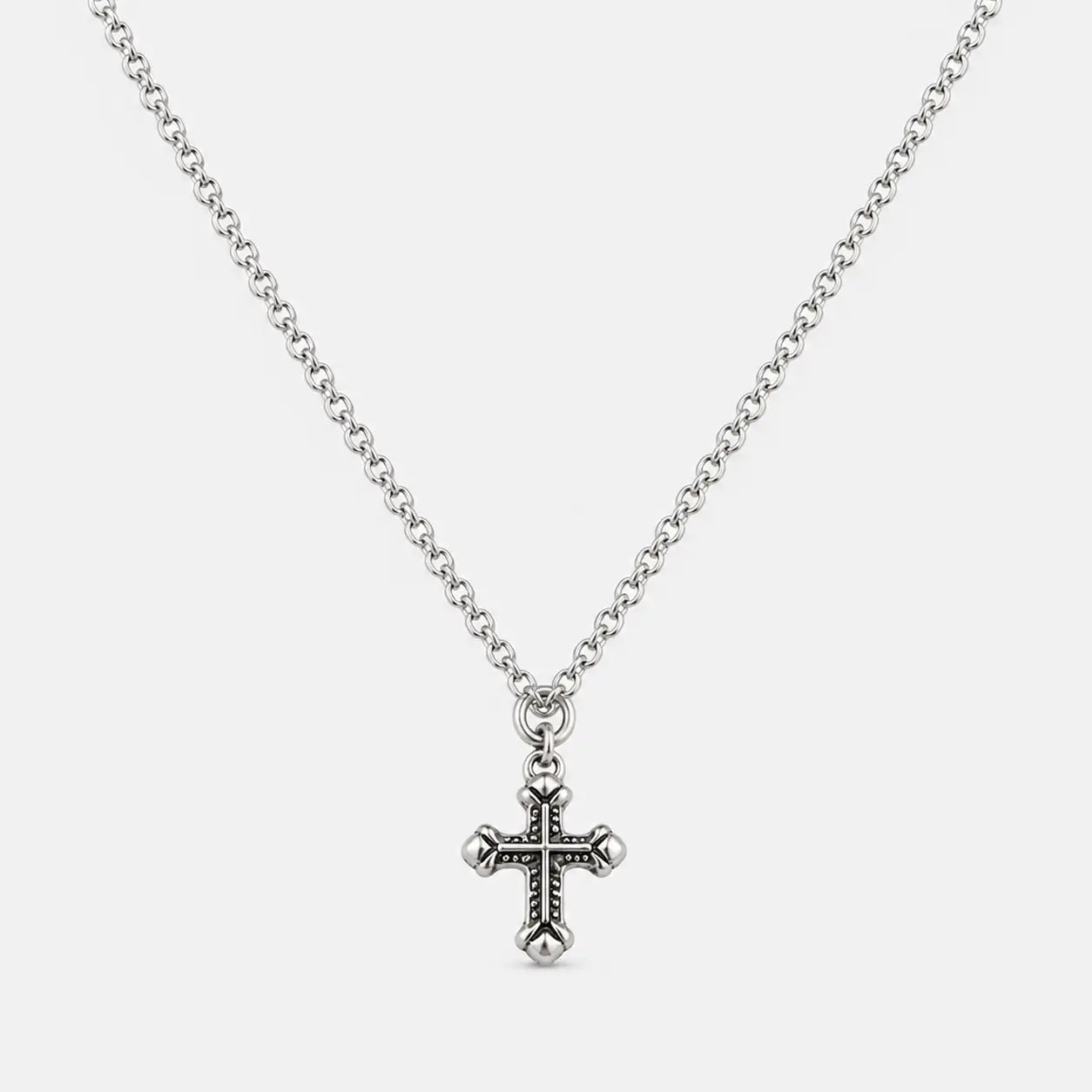 Werkstatt München Chain Mini Cross