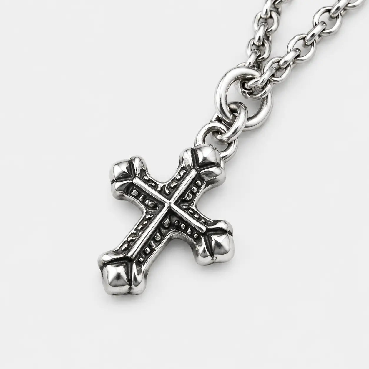 Werkstatt München Chain Mini Cross
