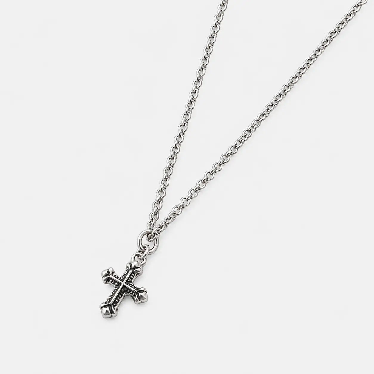 Werkstatt München Chain Mini Cross