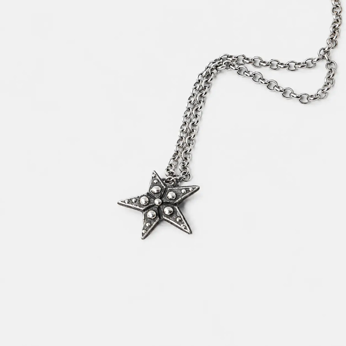 Werkstatt München Chain Mini Star