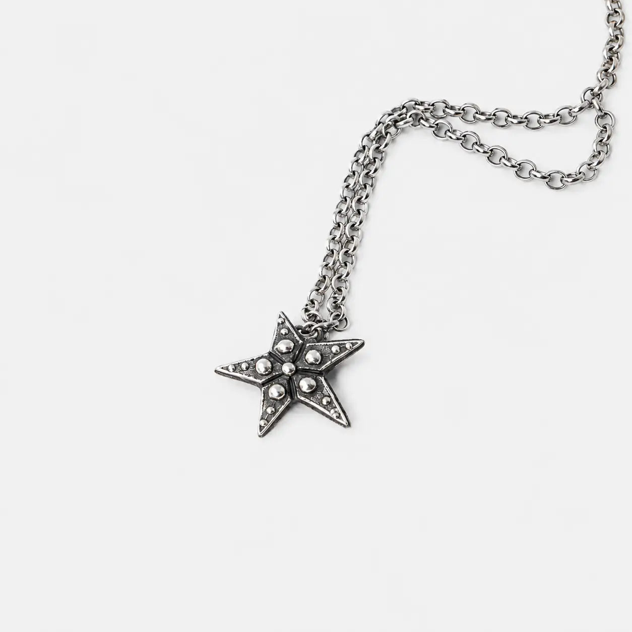 Werkstatt München Chain Mini Star
