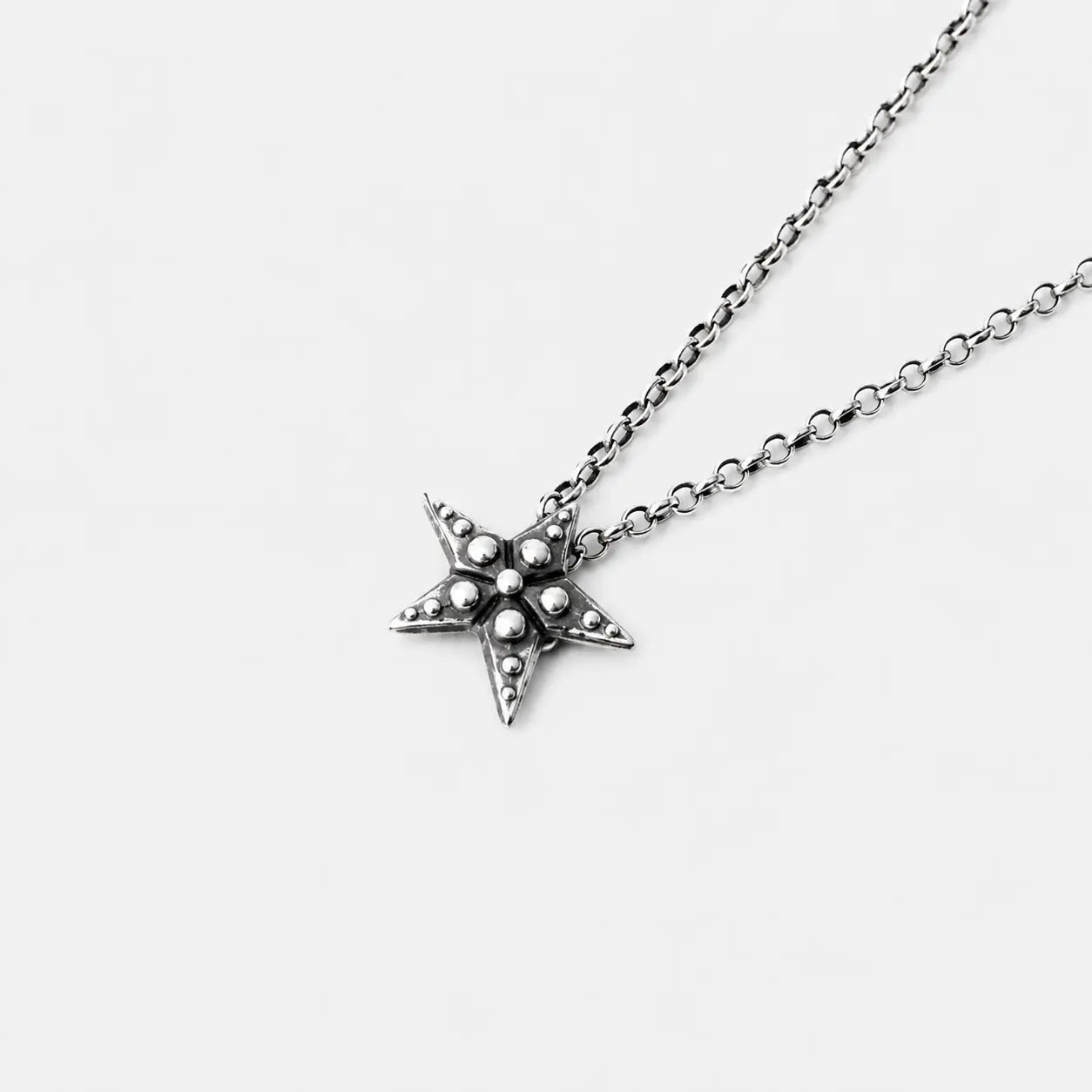 Werkstatt München Chain Mini Star